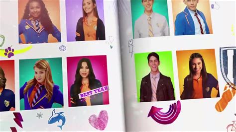 Every Witch Way's Opening Theme Music: A Soundtrack for Growing Up